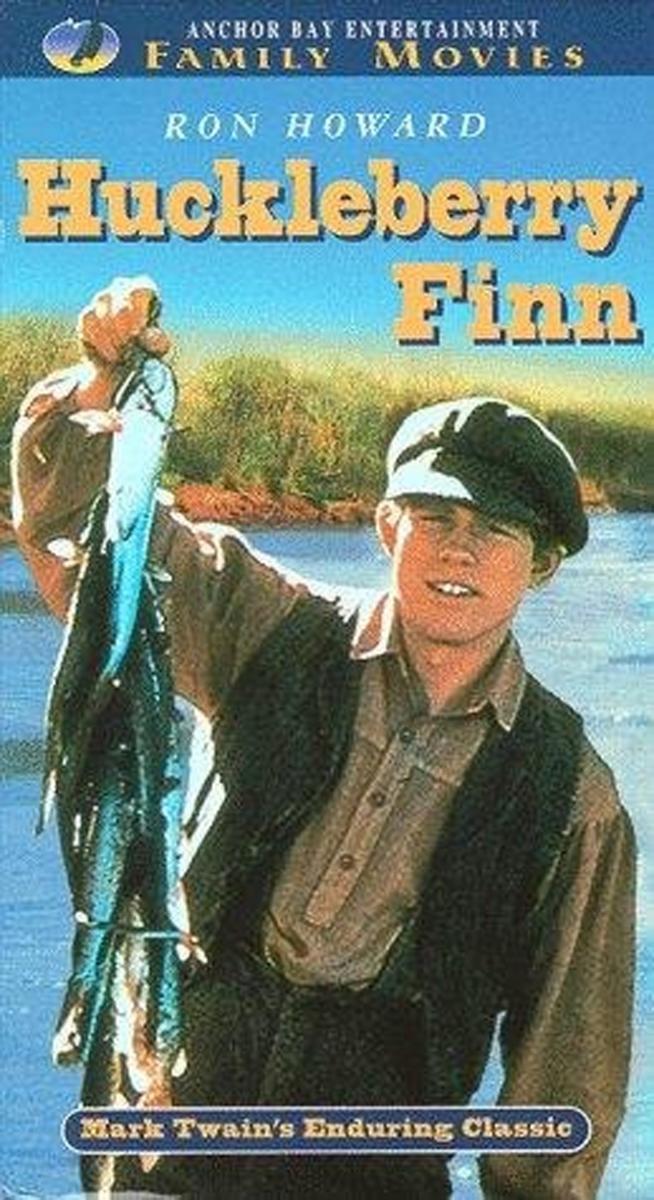 Huckleberry Finn (TV)