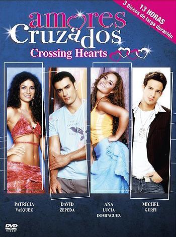 Amores cruzados (Serie de TV)