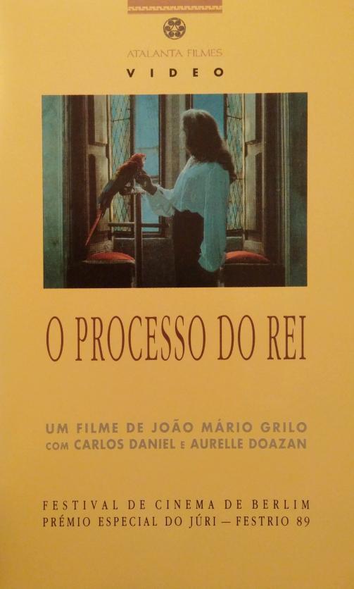 O Processo do Rei