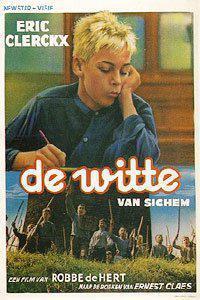 De witte