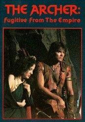 The Archer: Fugitive from the Empire (TV)