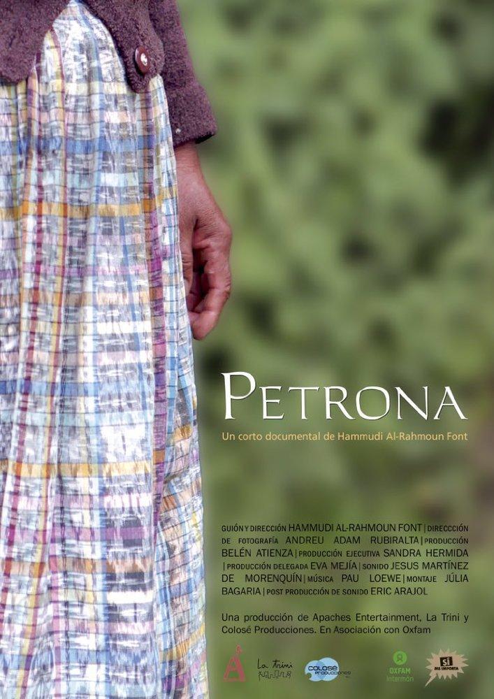 Petrona (S)