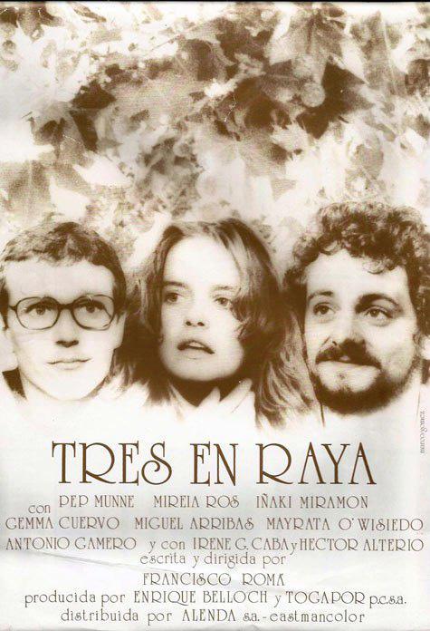 Tres en raya