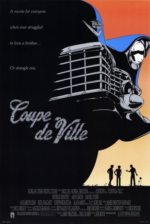 Coupe de Ville