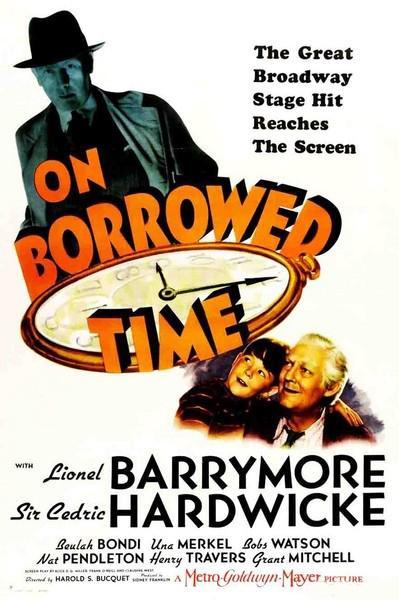 On Borrowed Time