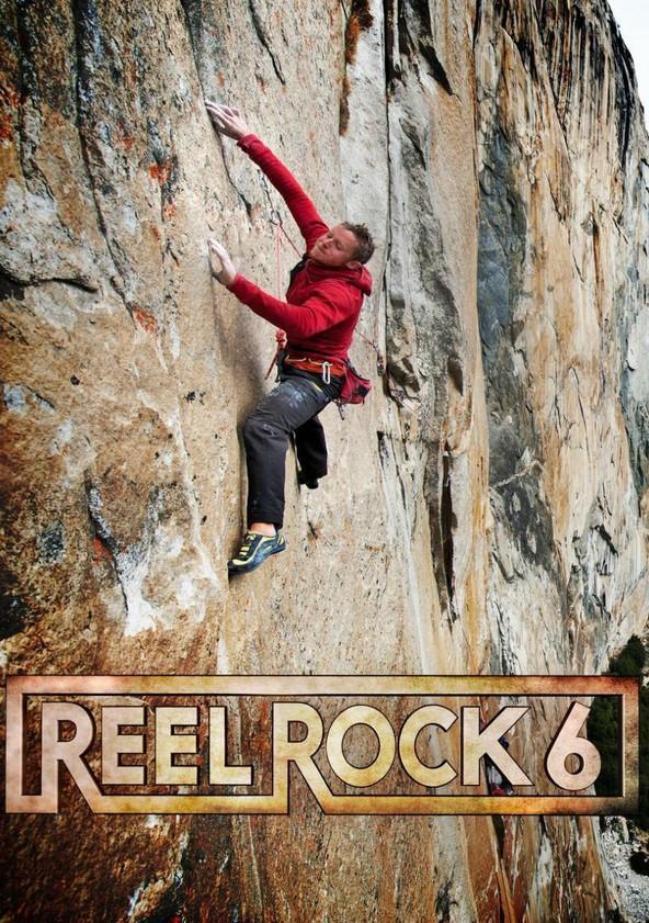 Reel Rock 6