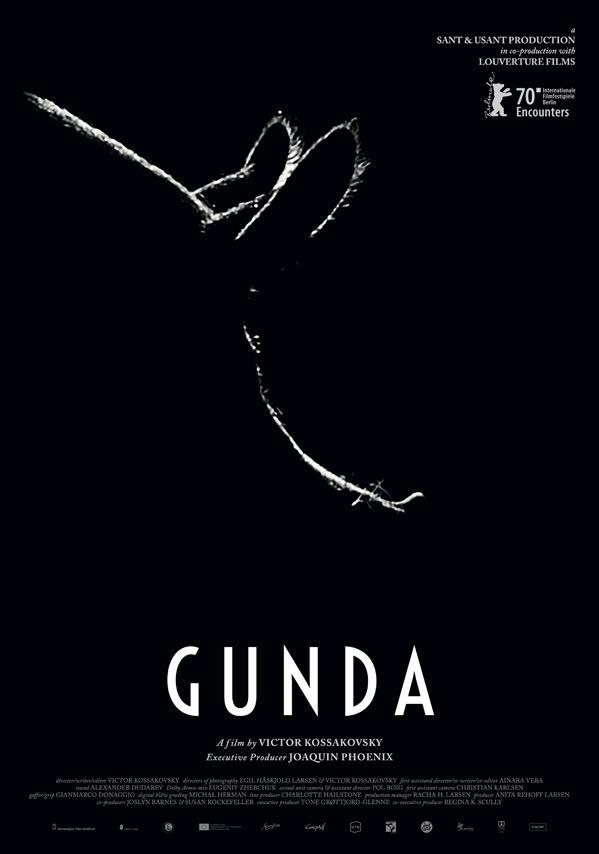 Gunda