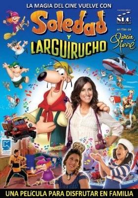 Soledad y Larguirucho