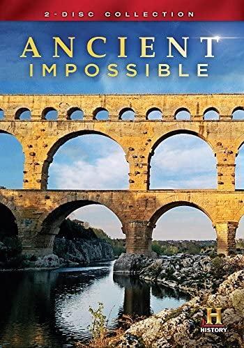 Ancient Impossible (TV Series)