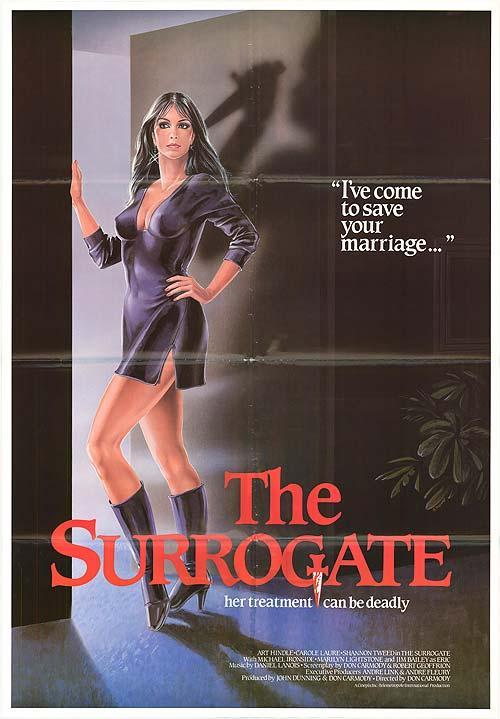 The Surrogate