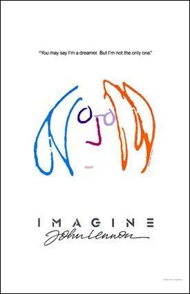 Imagine: John Lennon