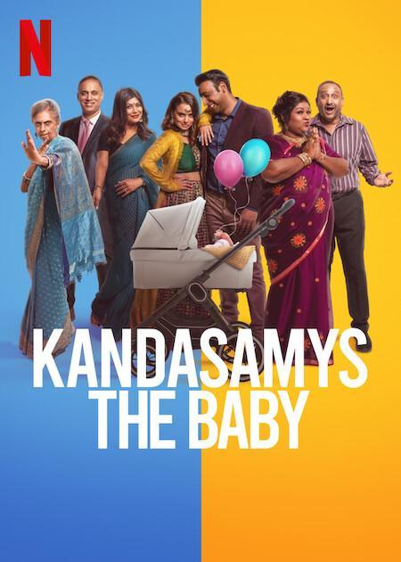 Kandasamys: The Baby