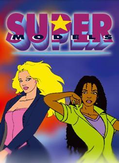 SUPERMODELS (TV Series)