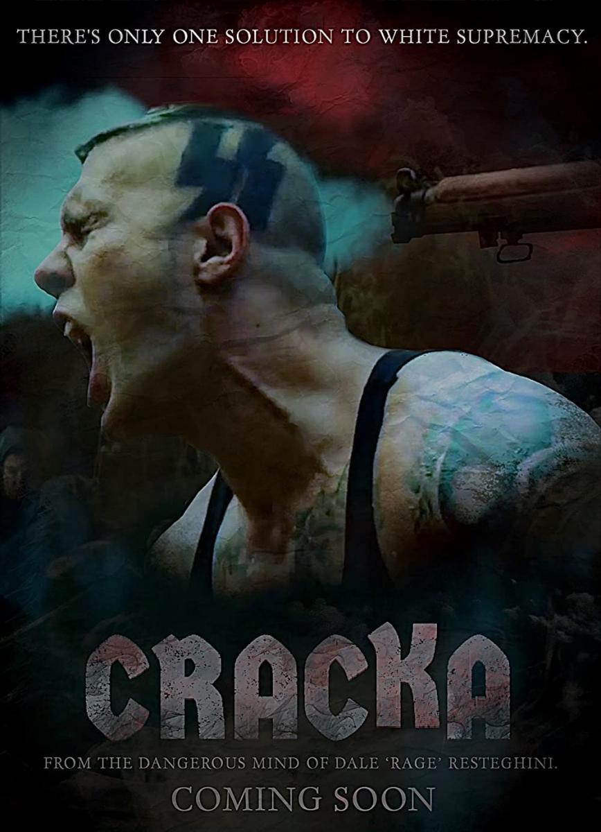 Cracka (TV)