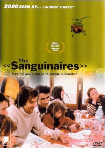 Isla Sanguinaires (TV)