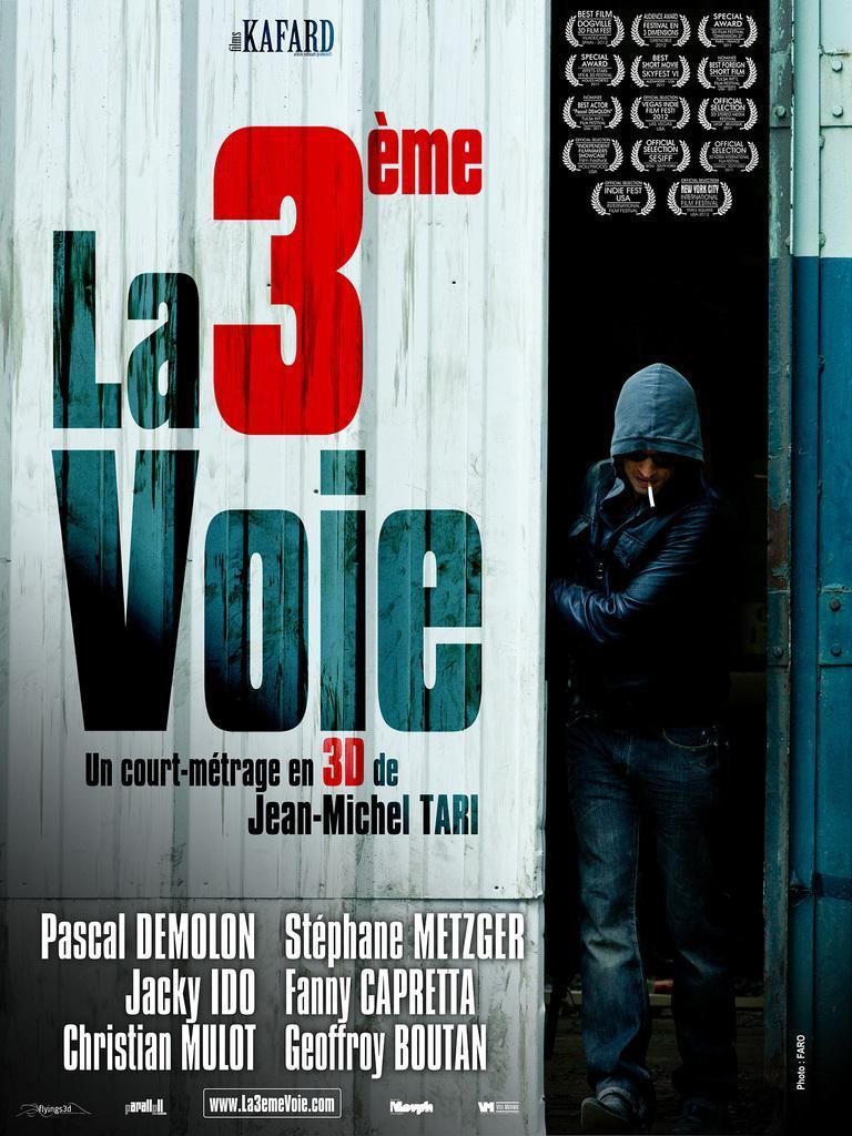 La 3ème Voie (C)