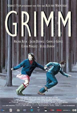 Grimm