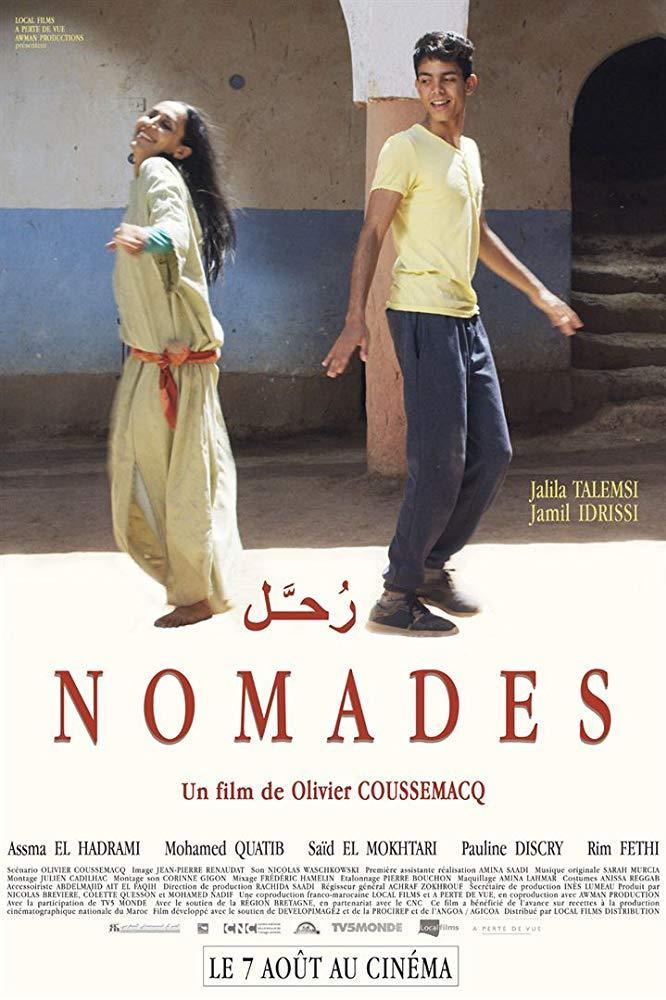 Nomades