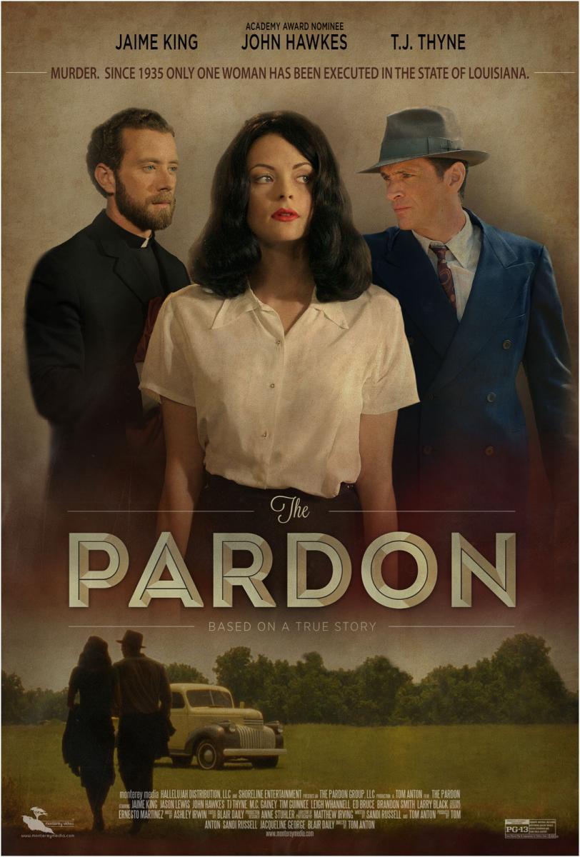 The Pardon