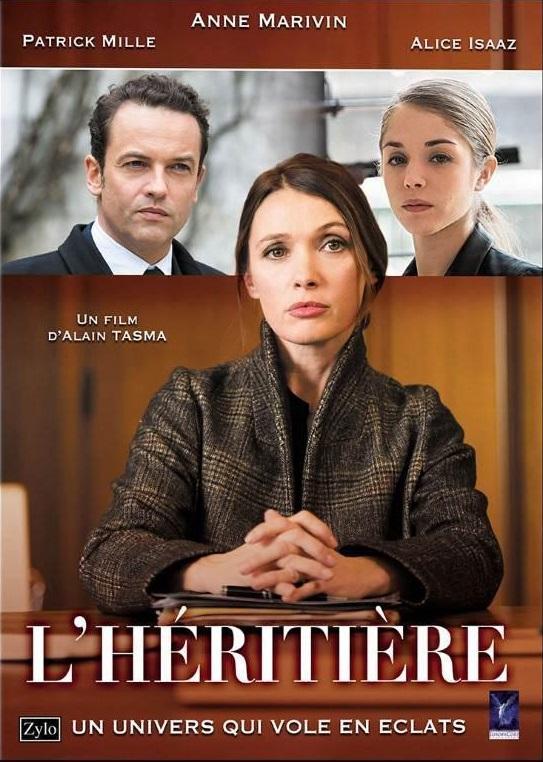 La heredera (TV)