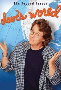 El mundo de Dave (Serie de TV)