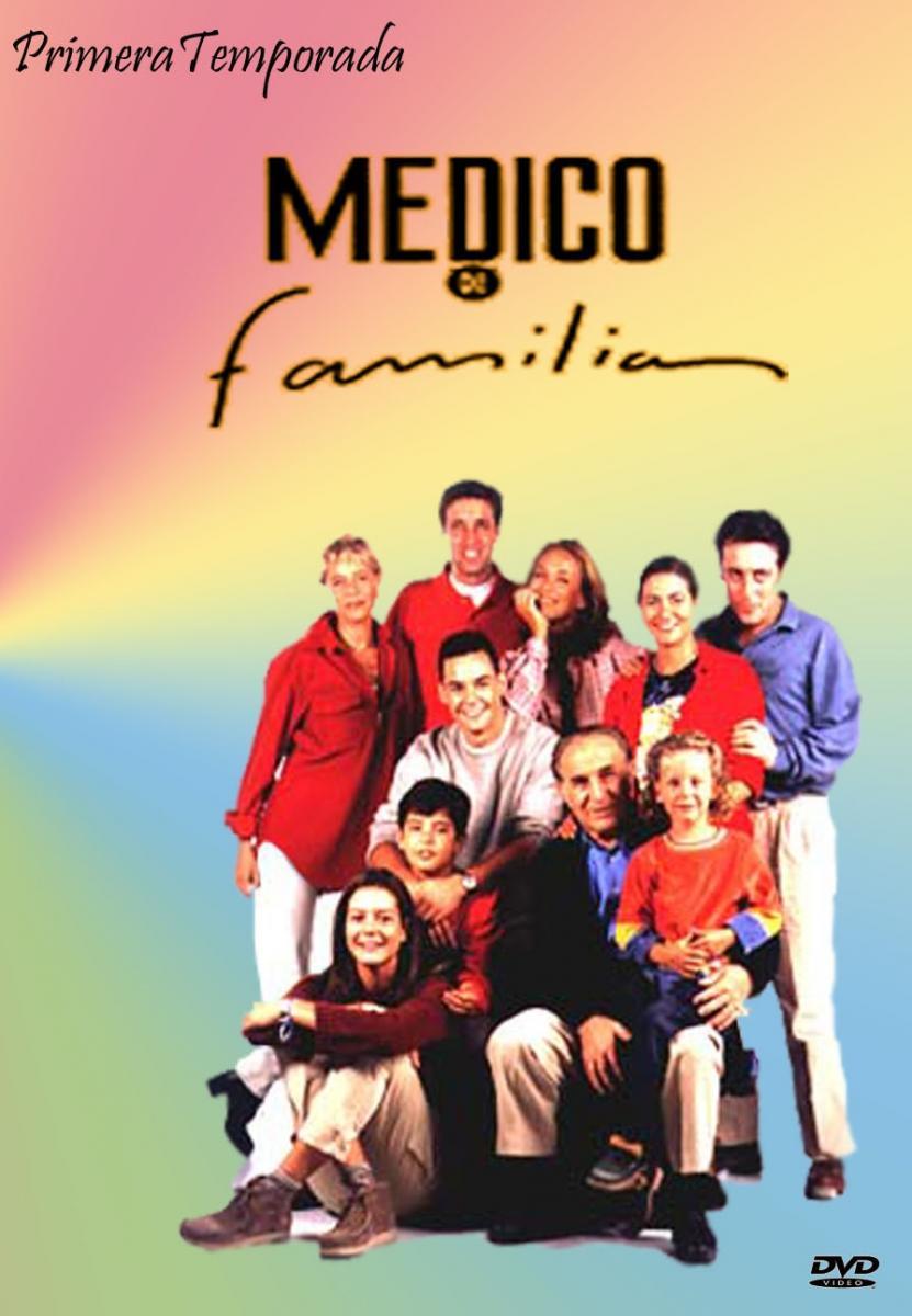 Médico de familia (Serie de TV)