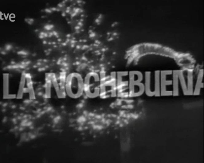 La nochebuena (TV)