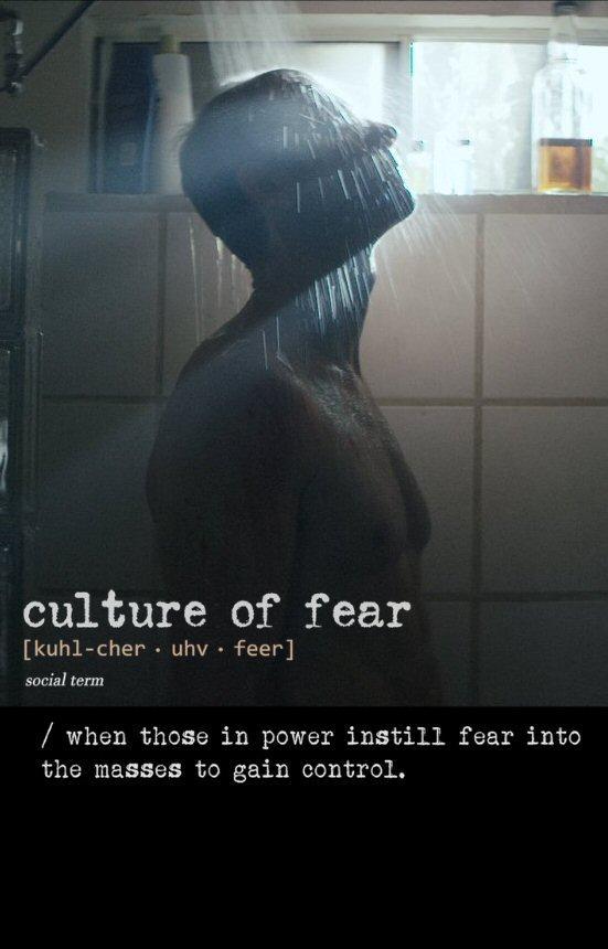 Culture of Fear