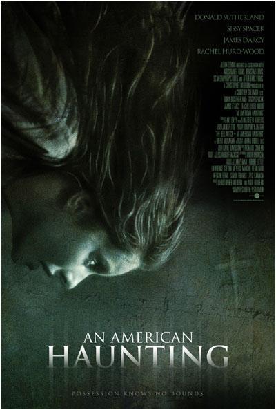 Maleficio (An American Haunting)