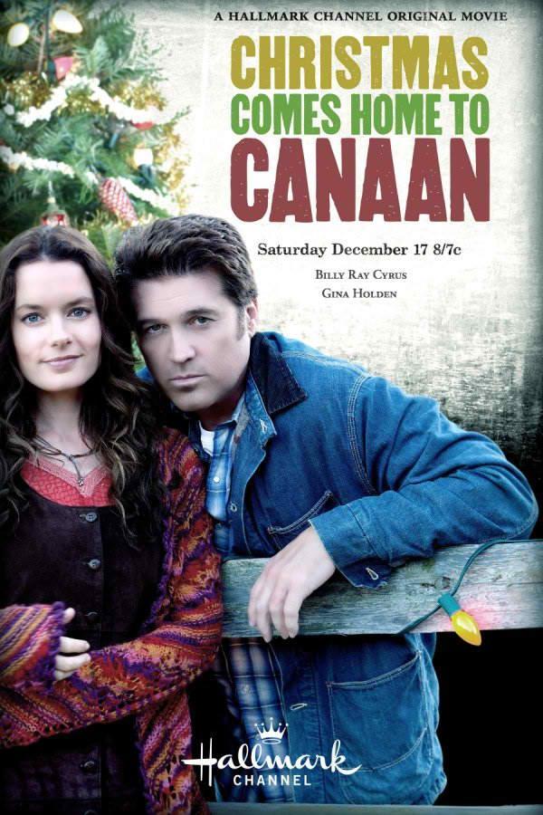 La Navidad vuelve a Canaan (TV)