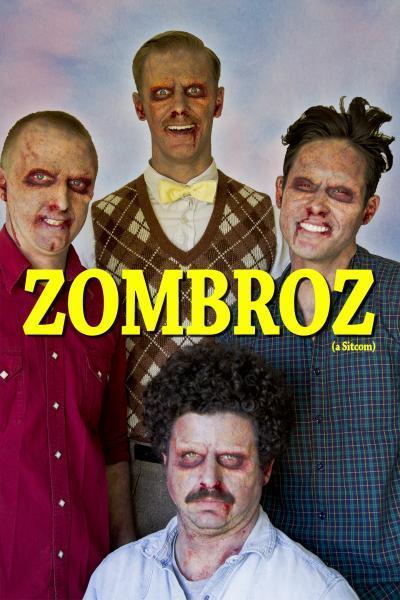 Zombroz (S)