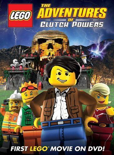 Lego: Las aventuras de Clutch Powers