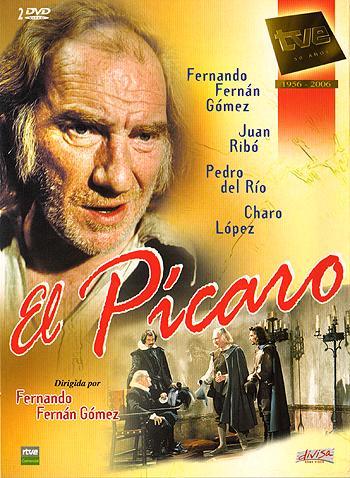 El pícaro (Miniserie de TV)