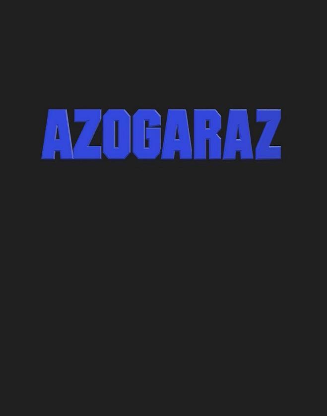 Azogaraz (C)