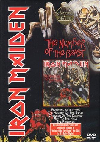 Classic Albums: Iron Maiden - The Number of the Beast