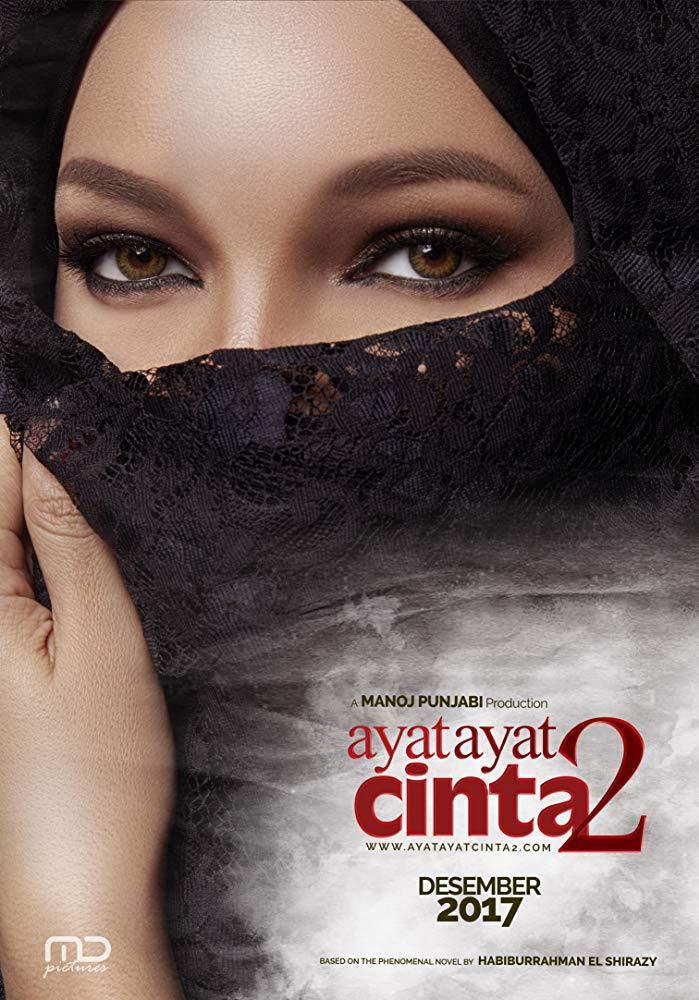 Ayat-Ayat Cinta 2