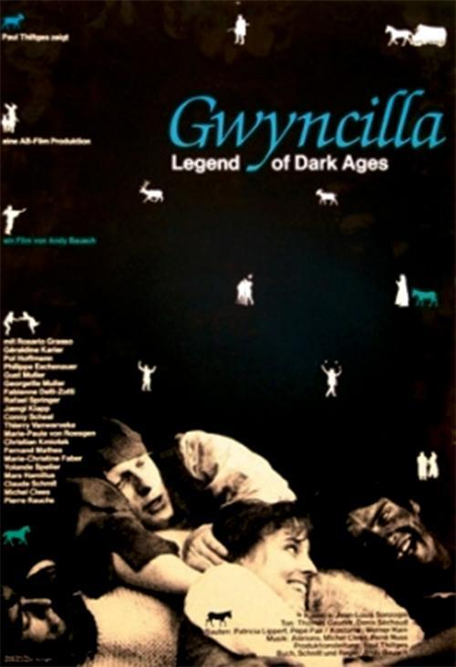 Gwyncilla: Legend of Dark Ages