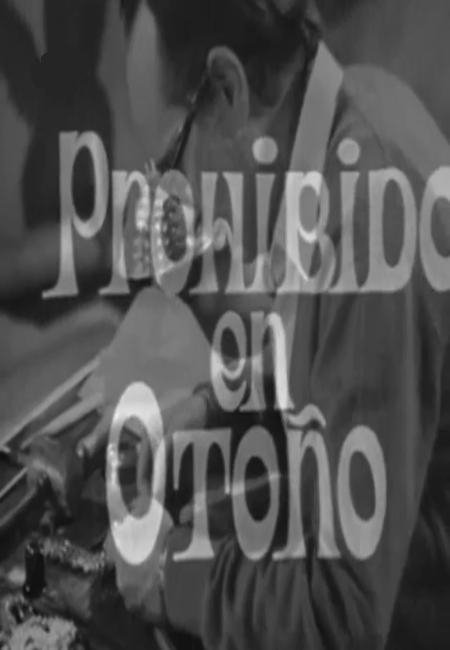 Prohibido en otoño (TV)