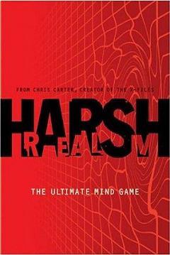 Harsh Realm (Miniserie de TV)