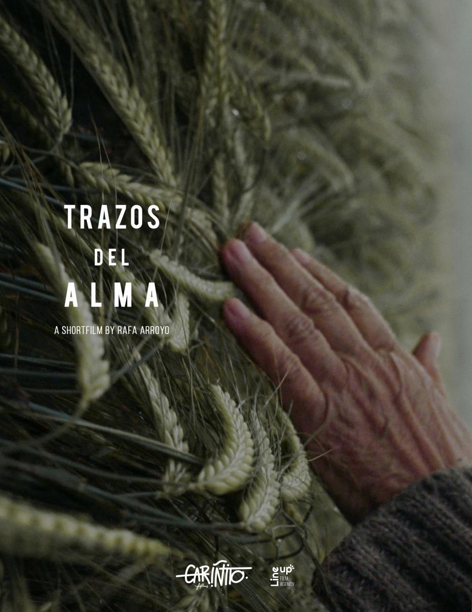 Trazos del alma (C)