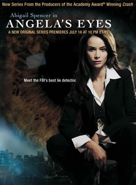 Angela's Eyes (TV Series)