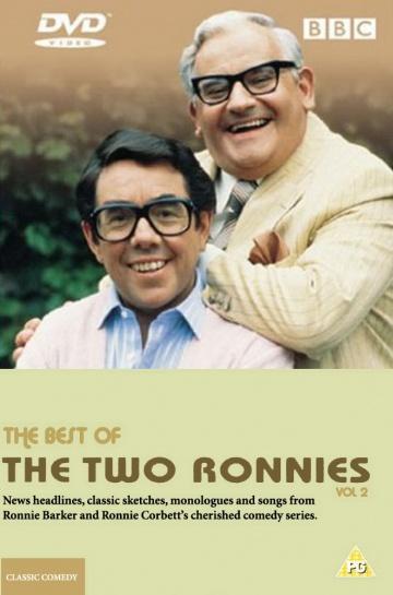 The Two Ronnies (Serie de TV)