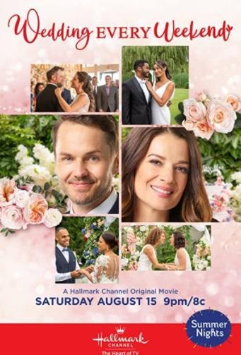 Wedding Every Weekend (TV)