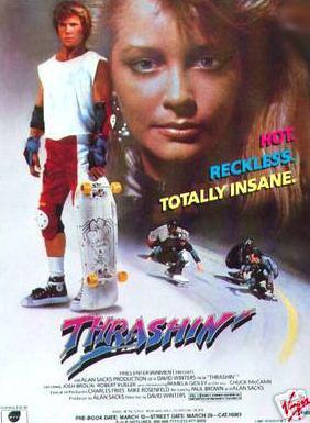 Thrashin'