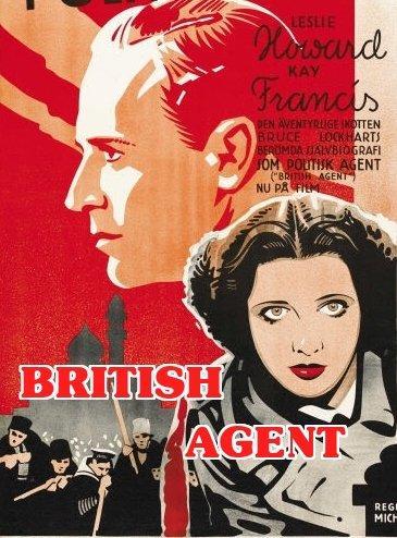 British Agent