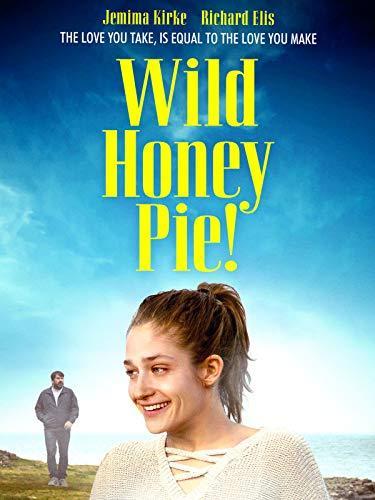 Wild Honey Pie!