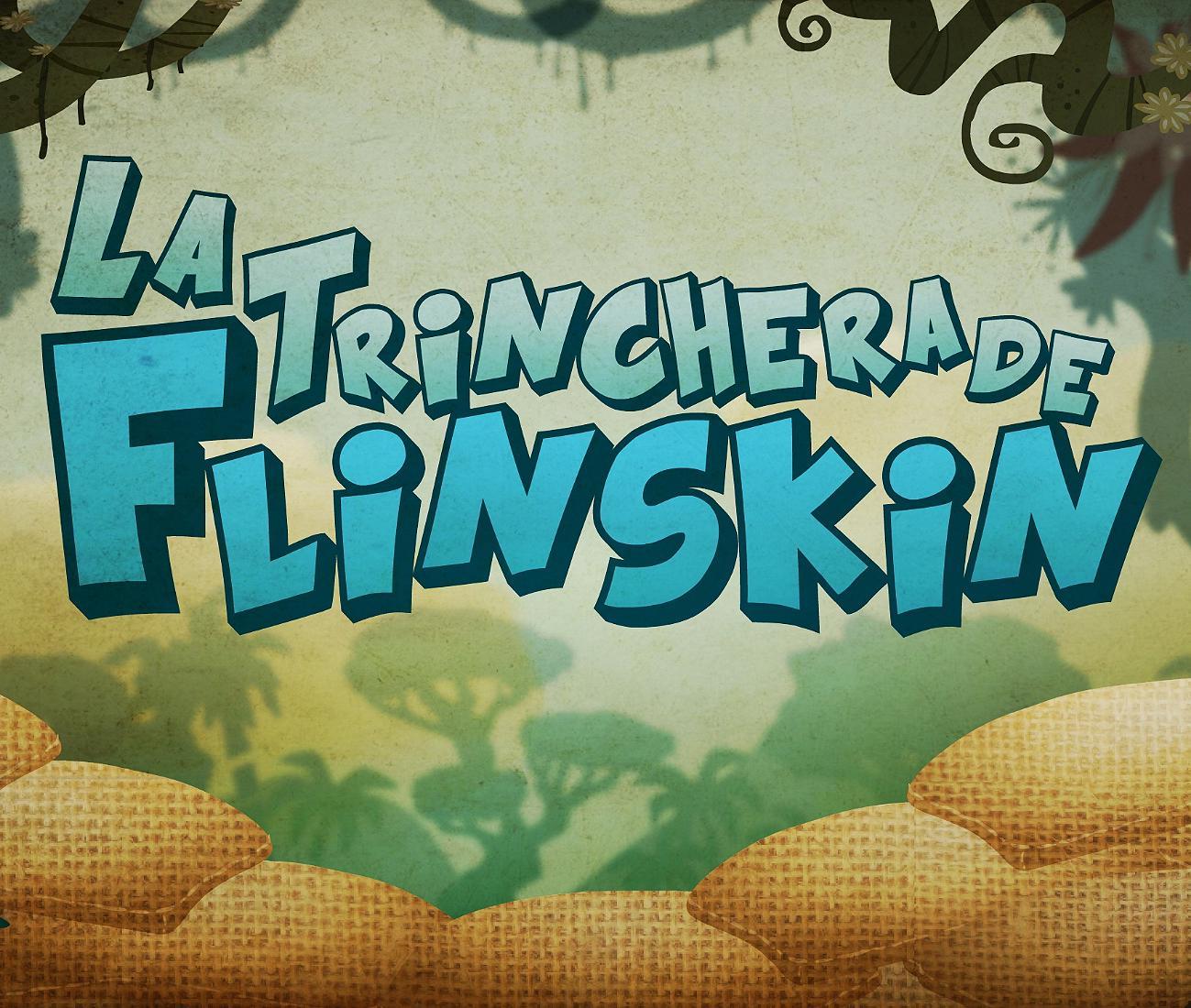 La Trinchera de Flinskin (C)