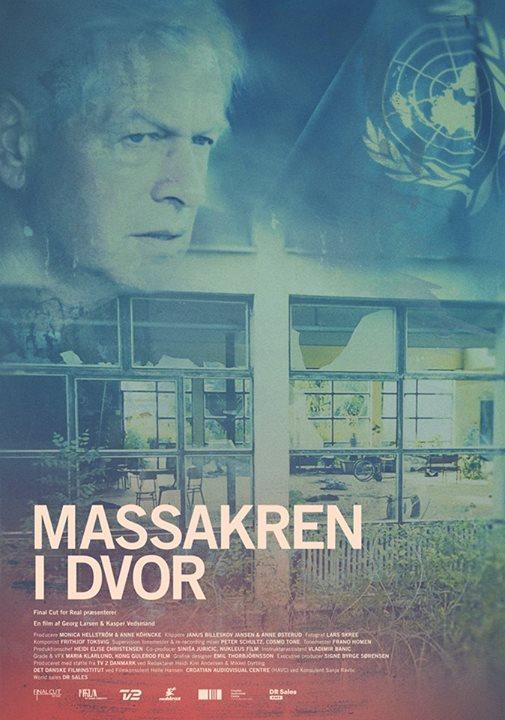 15 Minutes - The Dvor Massacre