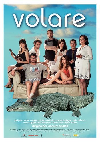 Volare (TV)