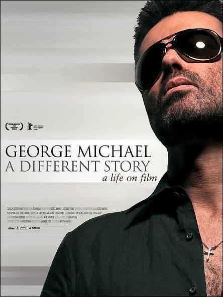 George Michael: A Different Story